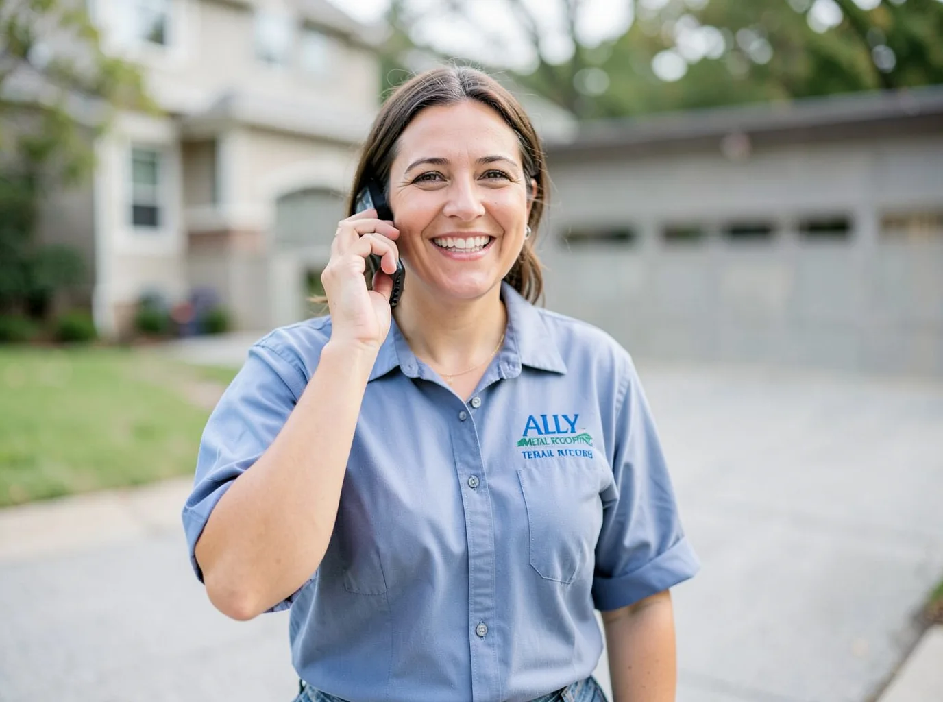 Metal Roof Installation Bowers, PA FAQs